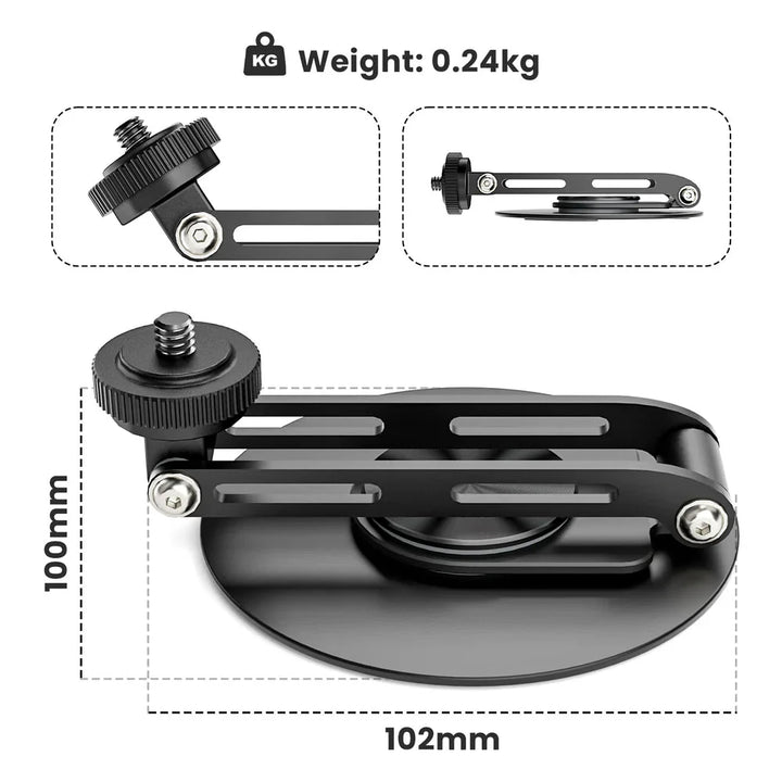 ETOE Dolphin Universal Projector Stand - ETOE Projector