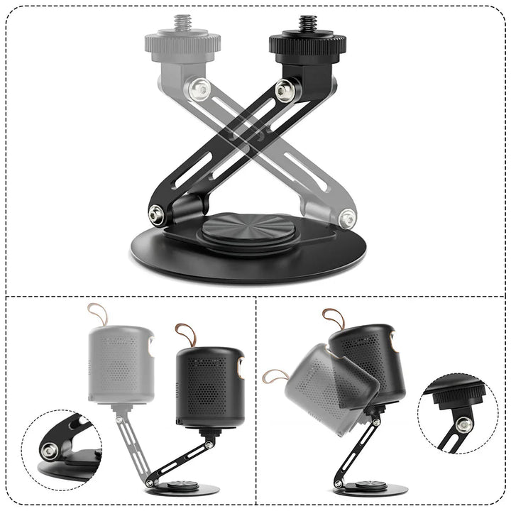 ETOE Dolphin Universal Projector Stand - ETOE Projector