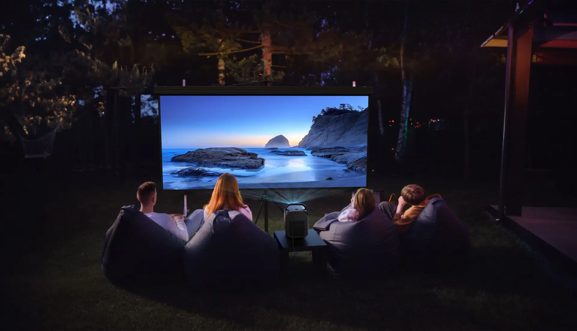 Portability and Adaptability for Indoor and Outdoor Use