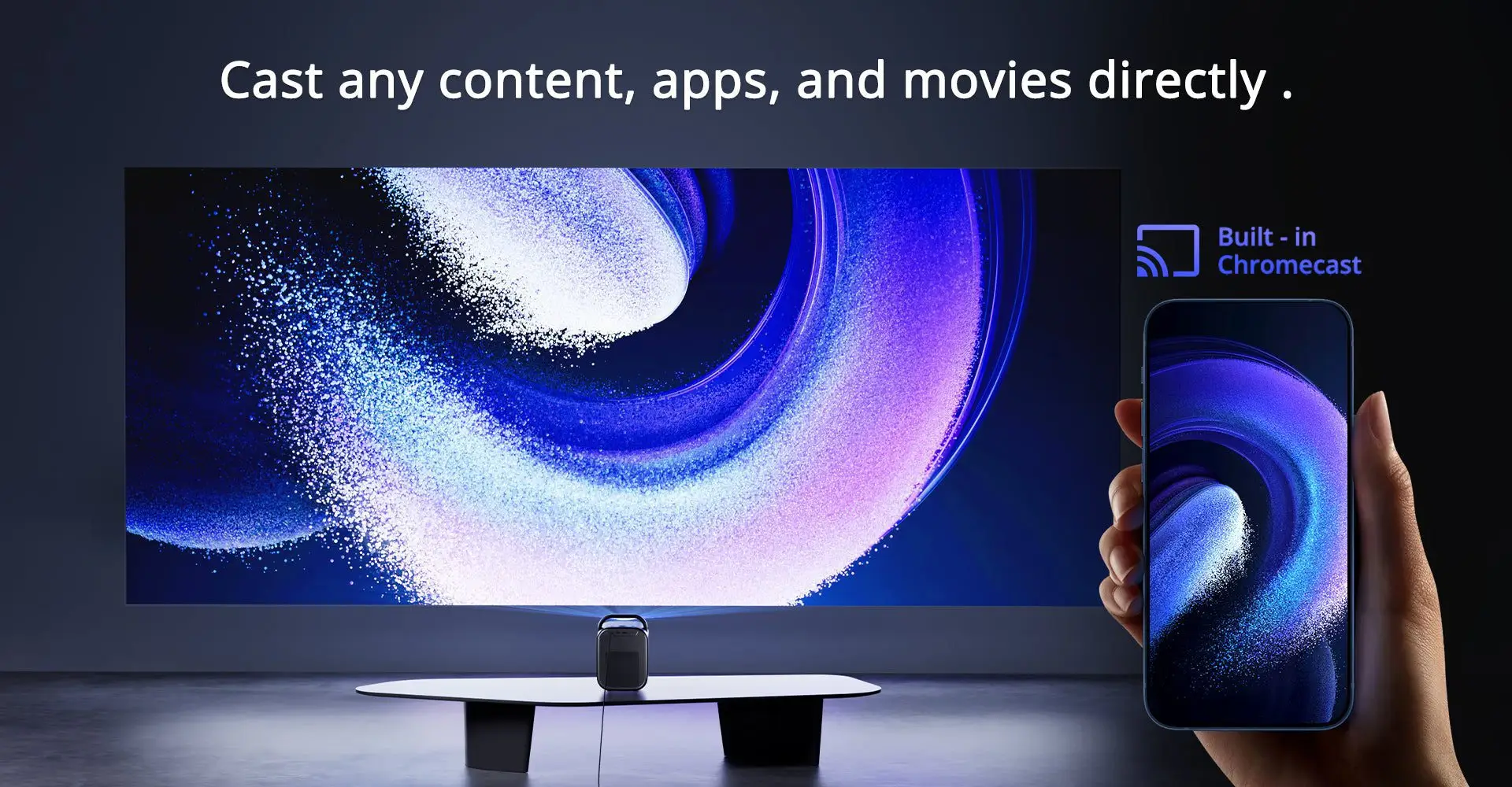 Future-Proof Technology and Advanced Features