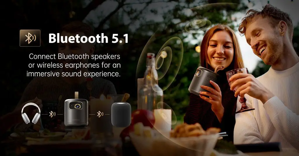 Immersive Dolby Audio