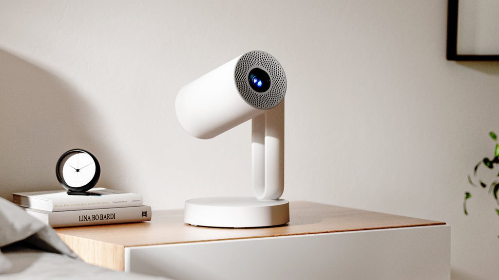 Smart Home Ally: Uniting Technology for Convenience