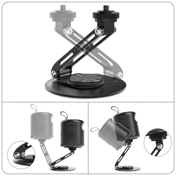 ETOE Dolphin Projector Stand - Image 9