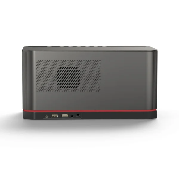ETOE Whale Pro Android TV Projector - Image 2