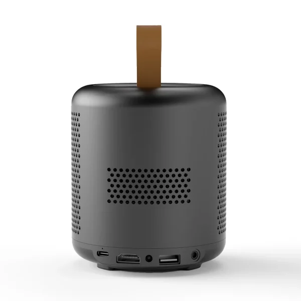 ETOE Dolphin Google TV Projector - Image 7
