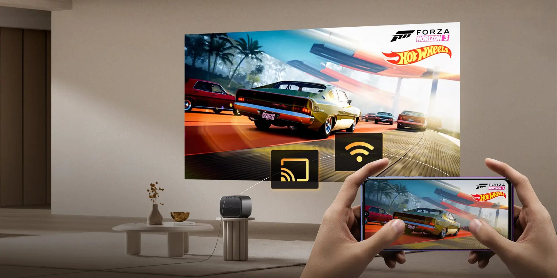 Versatile Applications Beyond Entertainment