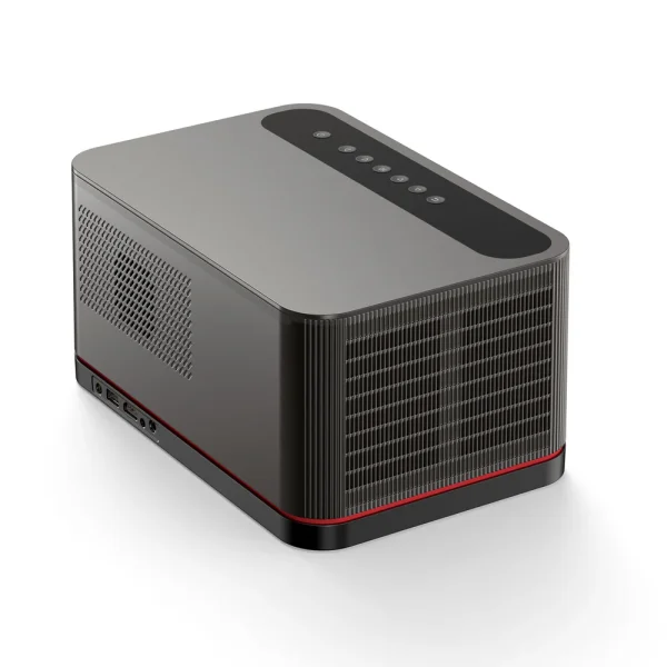 ETOE Whale Pro Android TV Projector - Image 8