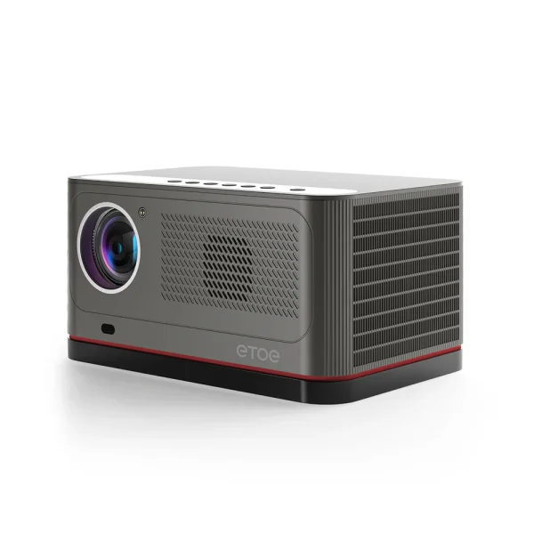 ETOE Whale Pro Android TV Projector