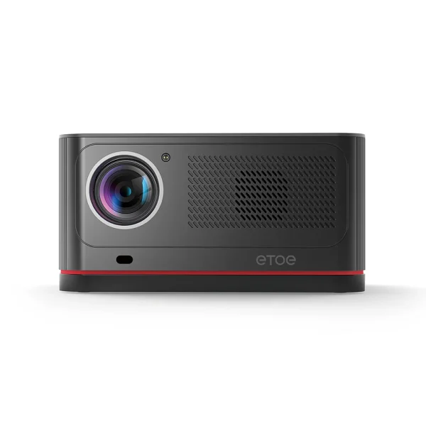 ETOE Whale Pro Android TV Projector - Image 6