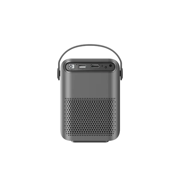 ETOE D2 Pro Android TV Projector - Image 6