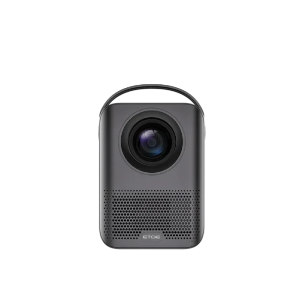ETOE D2 Pro Android TV Projector - Image 7