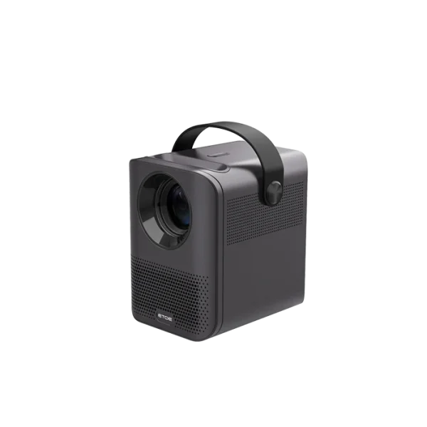 ETOE D2 Pro Android TV Projector - Image 8