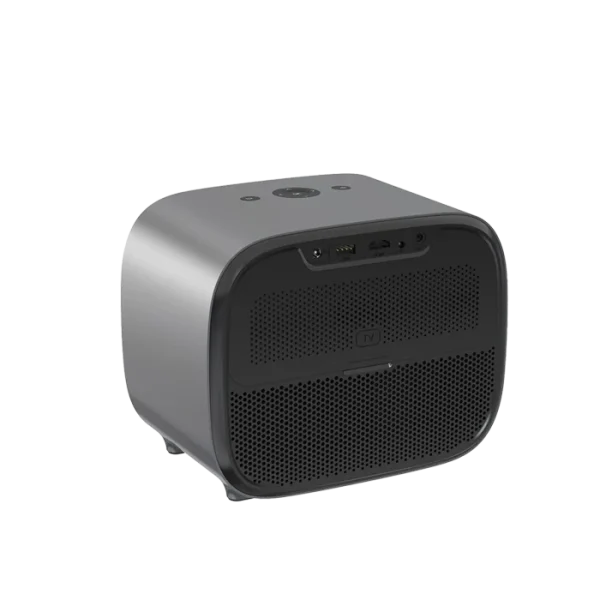 ETOE E3 Pro Android TV Projector - Image 6