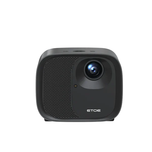 ETOE E3 Pro Android TV Projector - Image 7