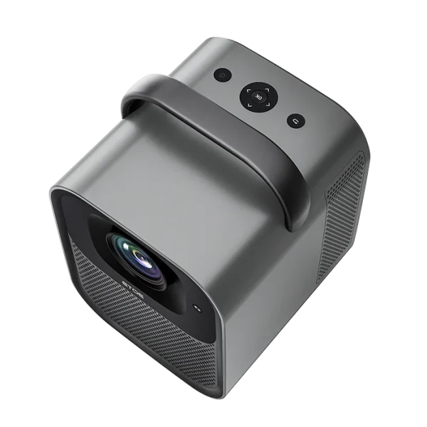 ETOE Seal Pro Google TV Projector - Image 8