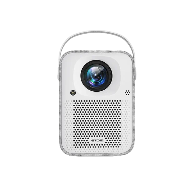 ETOE Seal Google TV Projector - Image 4
